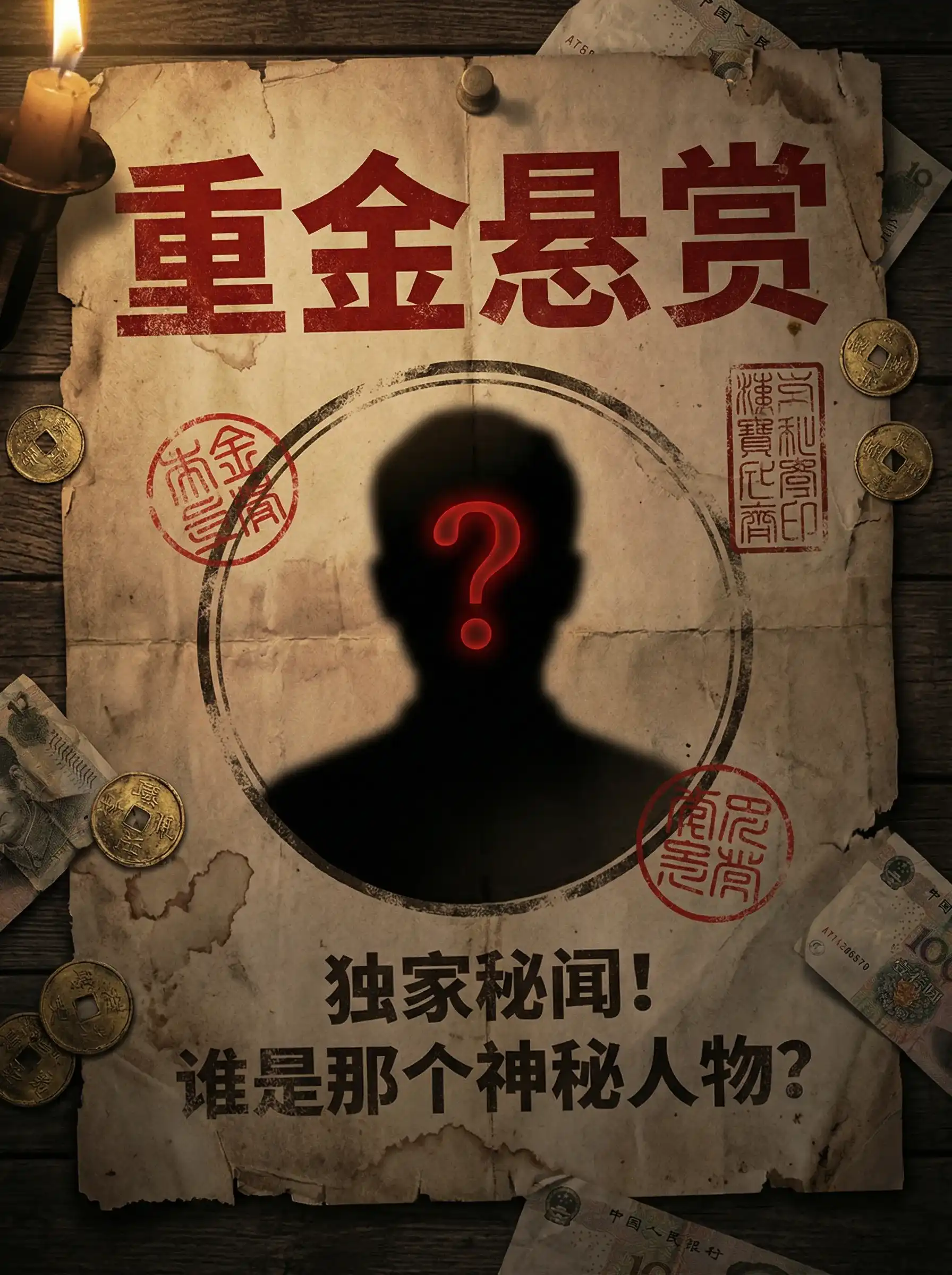 少妇视频 - 重金悬赏线索征集令